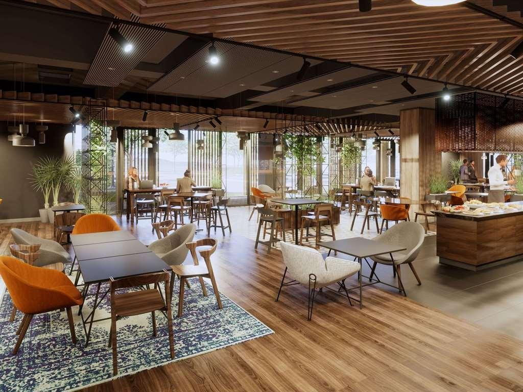 Готель Ibis Styles Sibiu Arsenal Екстер'єр фото