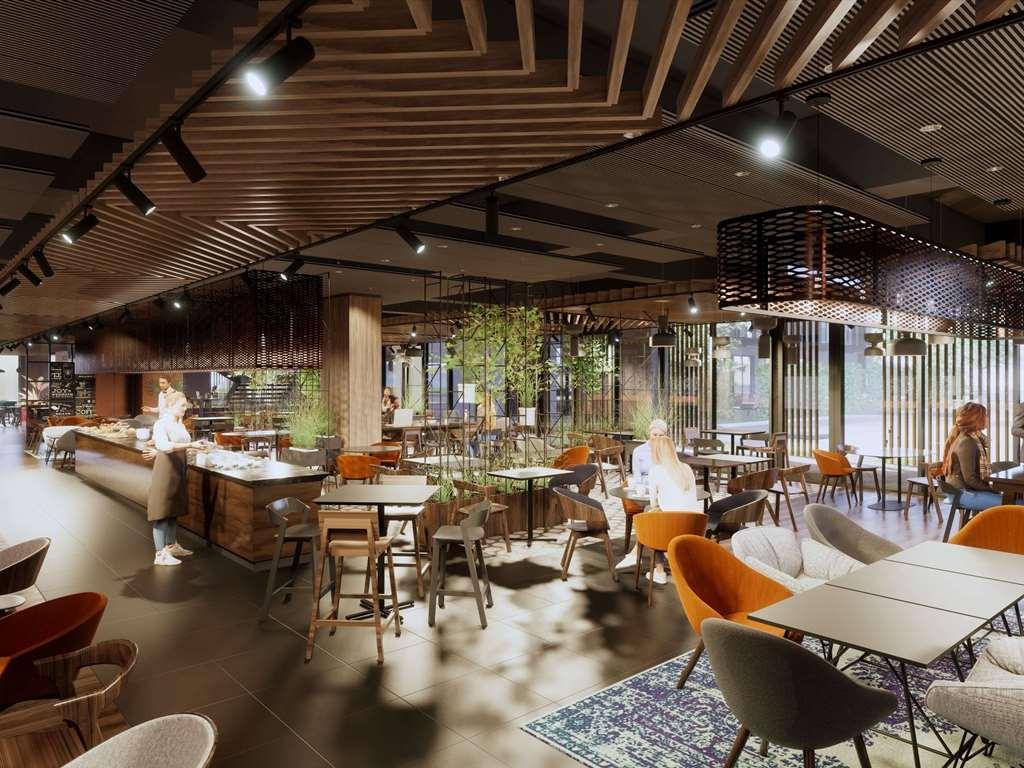 Готель Ibis Styles Sibiu Arsenal Екстер'єр фото