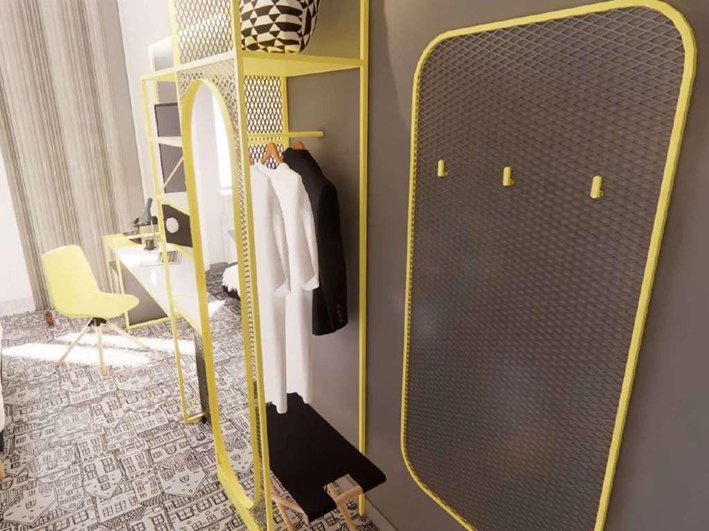 Готель Ibis Styles Sibiu Arsenal Екстер'єр фото