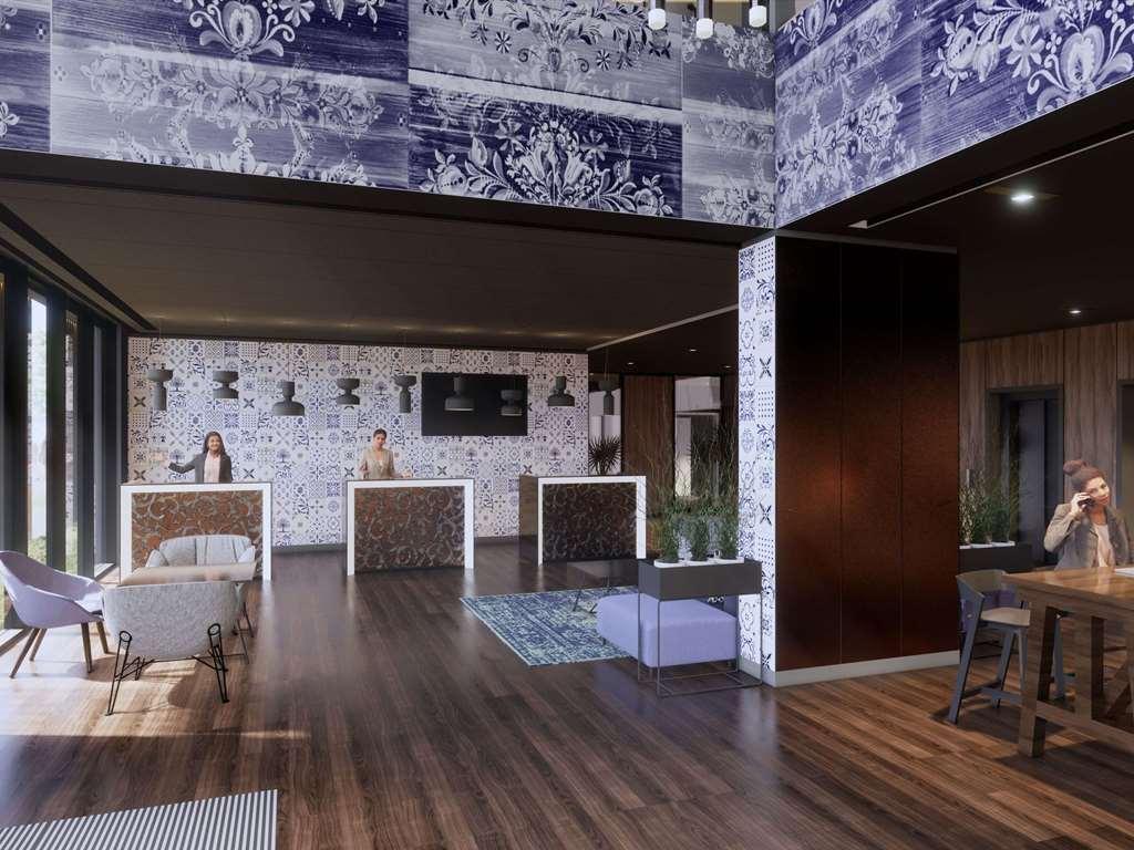 Готель Ibis Styles Sibiu Arsenal Екстер'єр фото