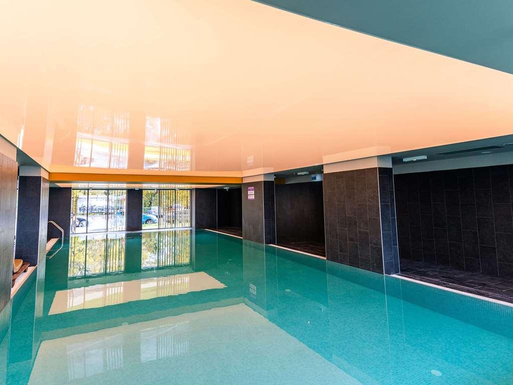 Готель Ibis Styles Sibiu Arsenal Зручності фото