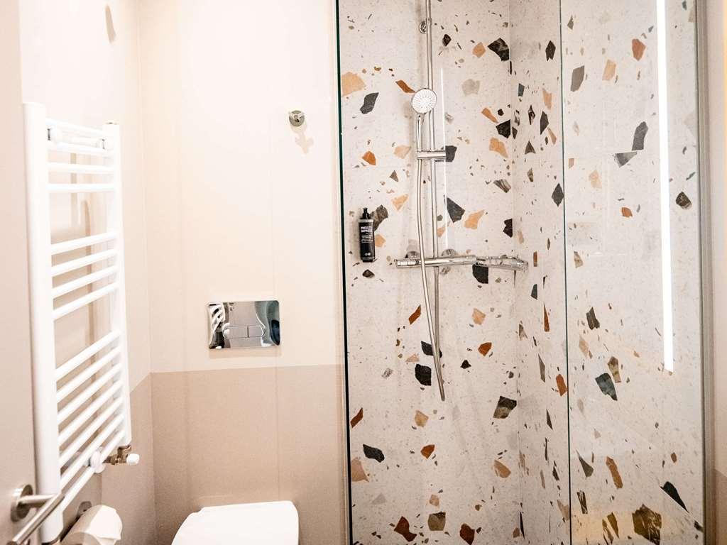 Готель Ibis Styles Sibiu Arsenal Номер фото