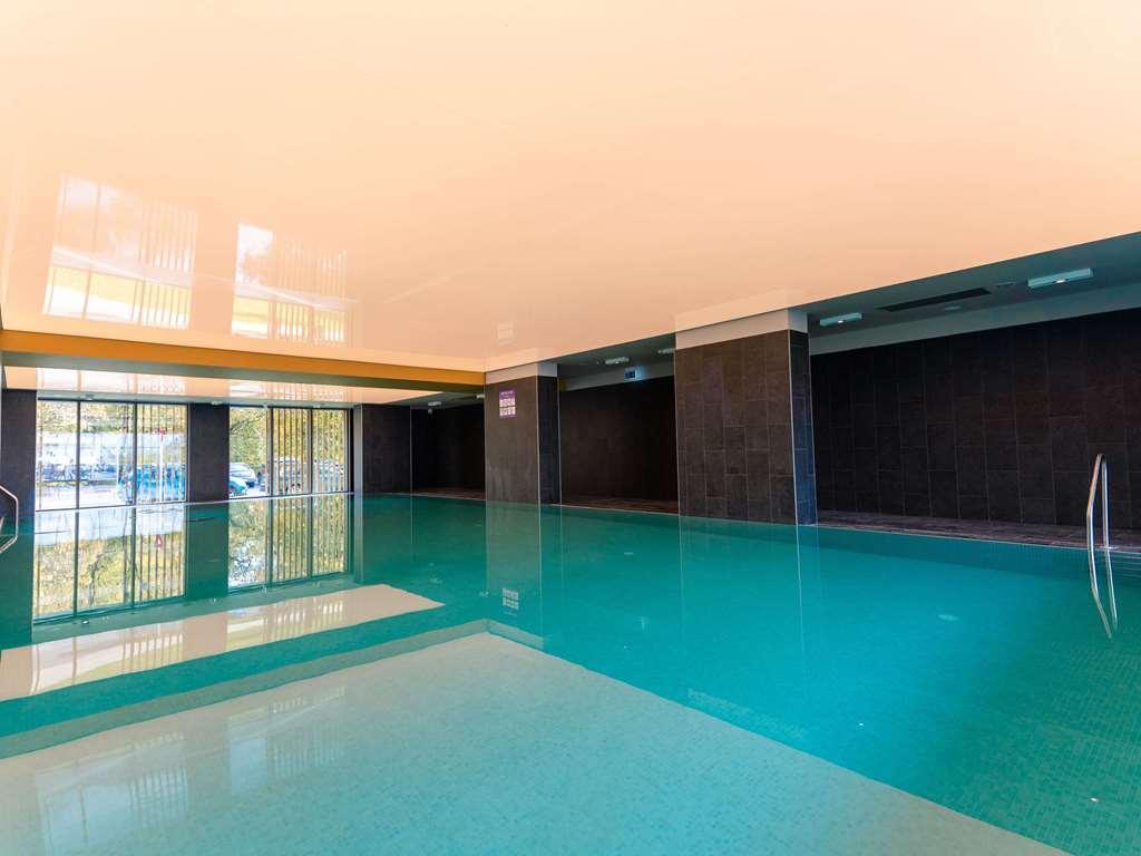 Готель Ibis Styles Sibiu Arsenal Зручності фото