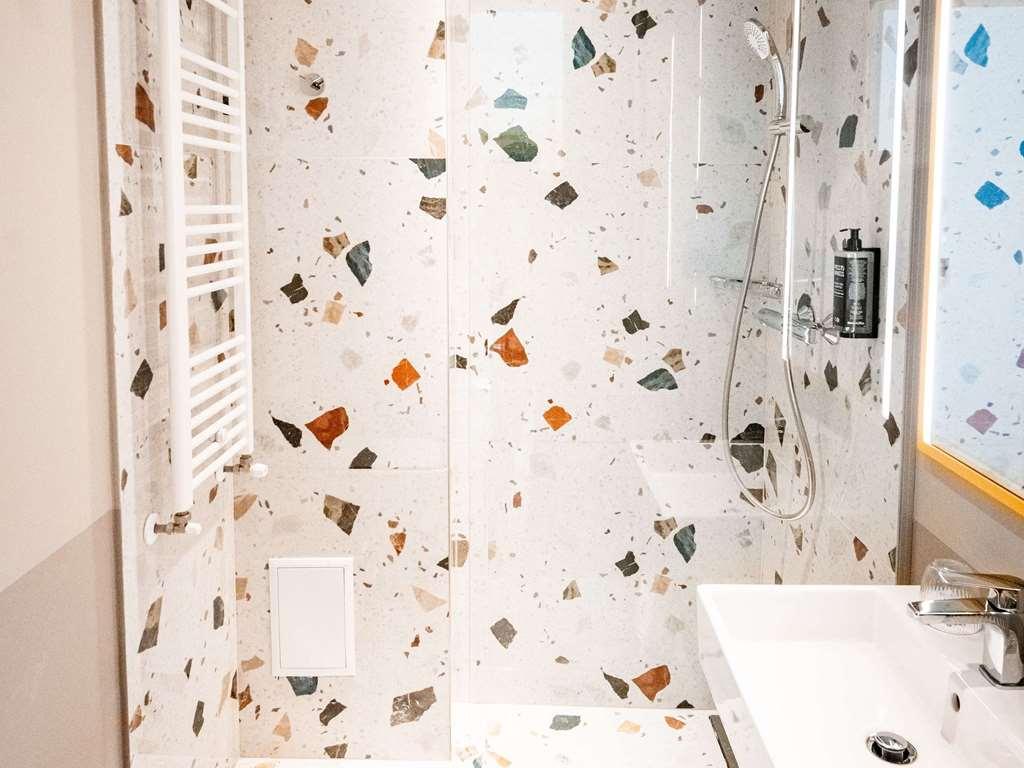 Готель Ibis Styles Sibiu Arsenal Номер фото