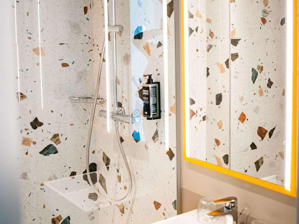Готель Ibis Styles Sibiu Arsenal Номер фото
