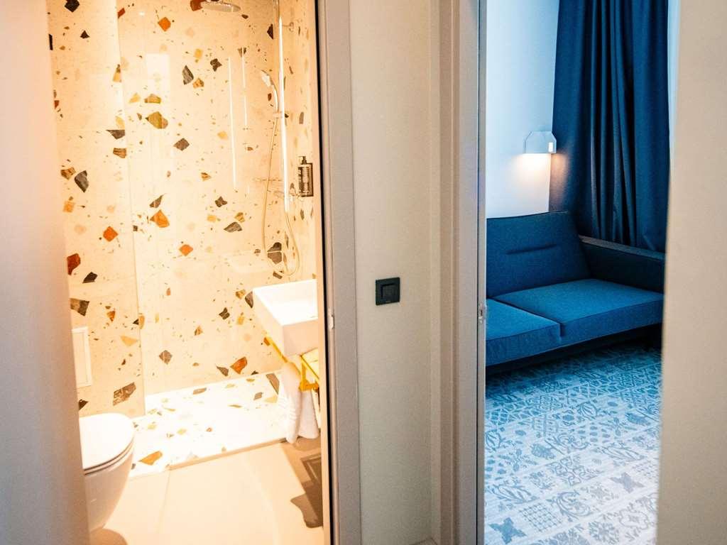 Готель Ibis Styles Sibiu Arsenal Номер фото