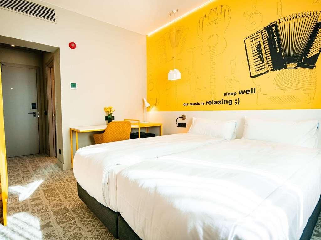 Готель Ibis Styles Sibiu Arsenal Номер фото